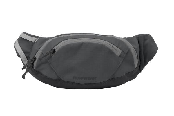 Ruffwear Home Trail Hüfttasche Granite Gray